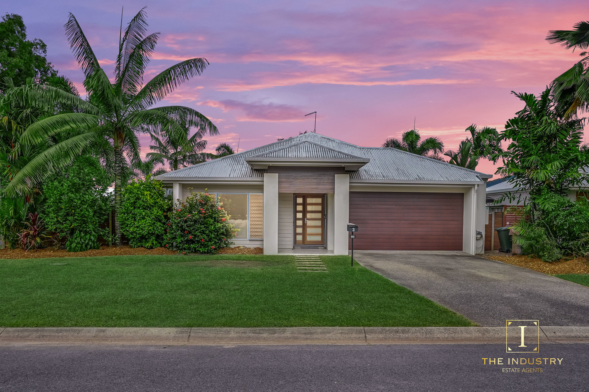 3 Propeller Court, Trinity Beach, QLD 4879 AUS