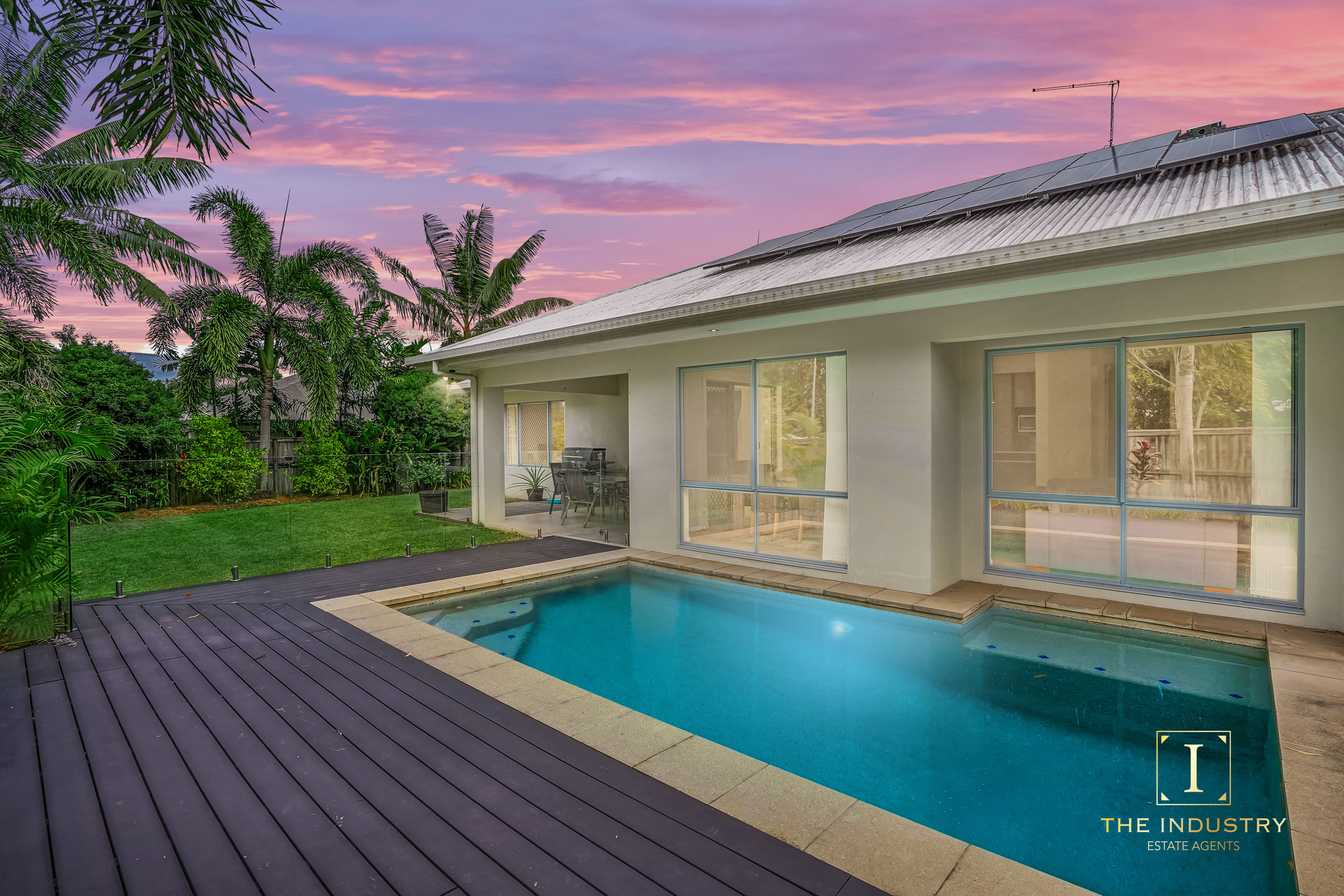 3 Propeller Court, Trinity Beach, QLD 4879 AUS