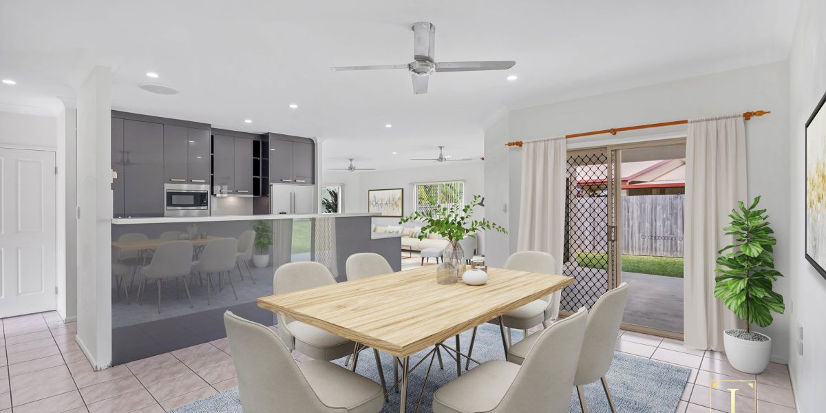 3 Valda Close, Edmonton, QLD 4869 AUS