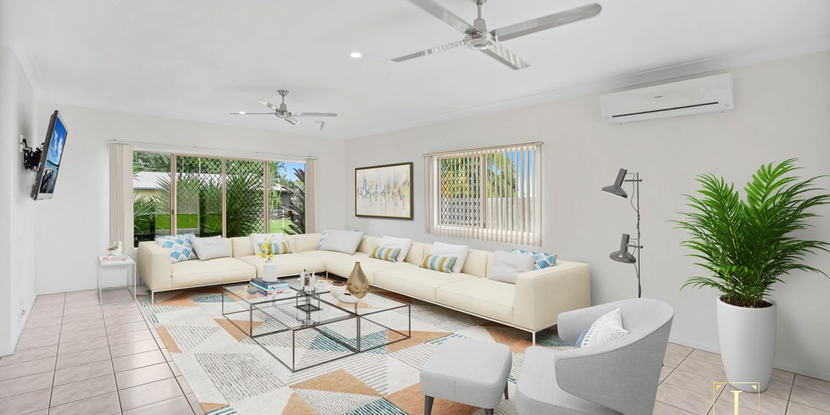 3 Valda Close, Edmonton, QLD 4869 AUS