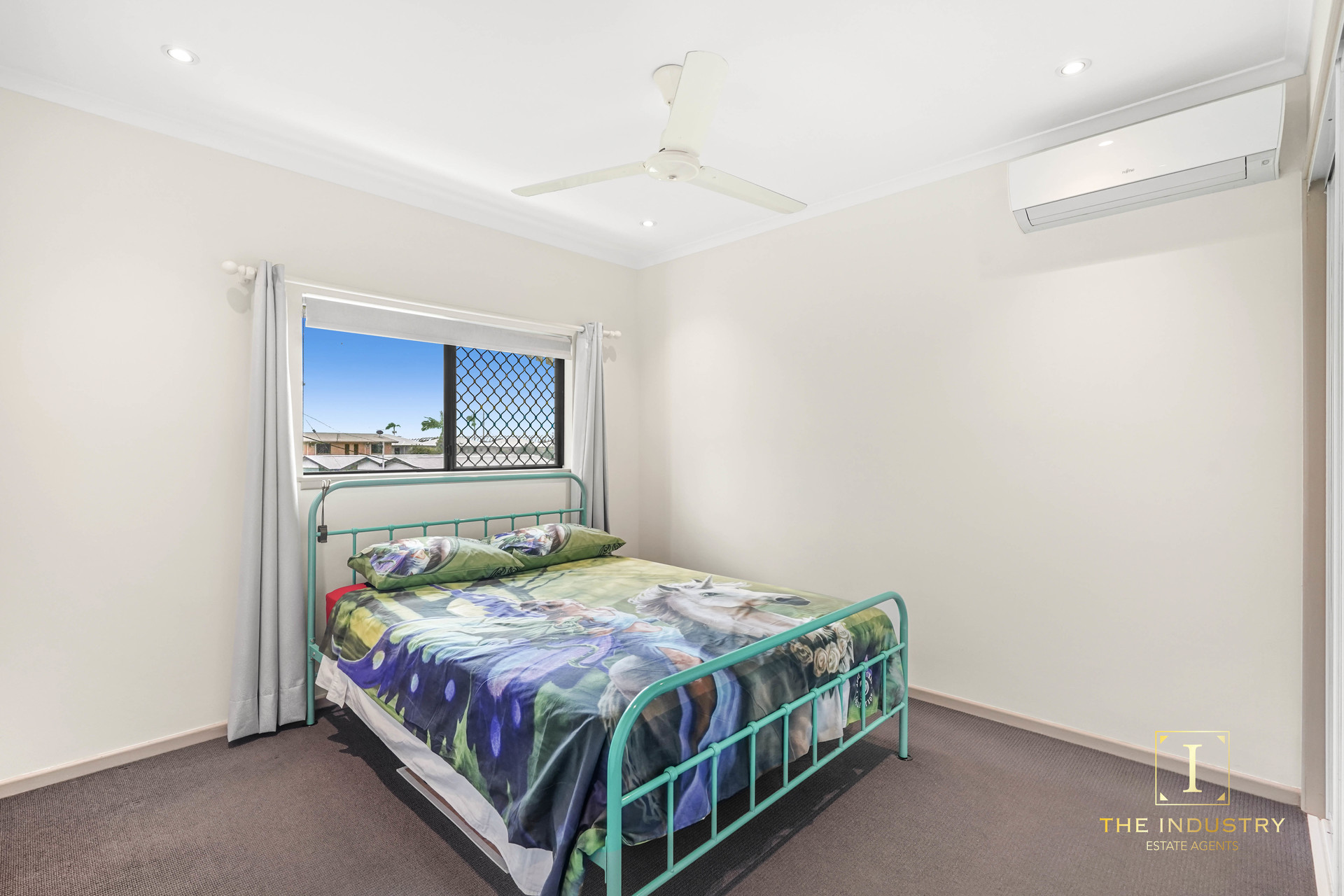 1/23 Mintaro Crescent, Woree, QLD 4868 AUS