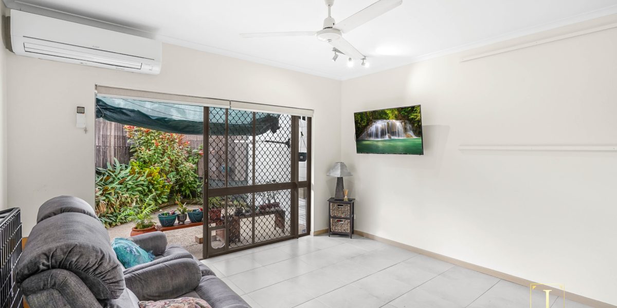 1/23 Mintaro Crescent, Woree, QLD 4868 AUS