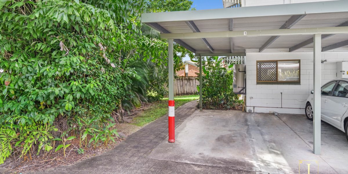 1/23 Mintaro Crescent, Woree, QLD 4868 AUS