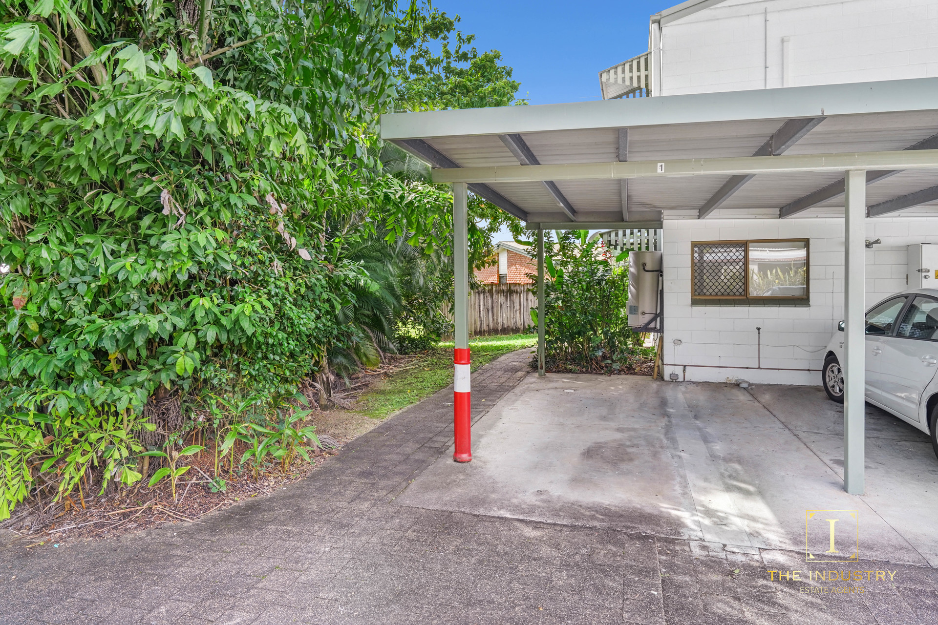 1/23 Mintaro Crescent, Woree, QLD 4868 AUS