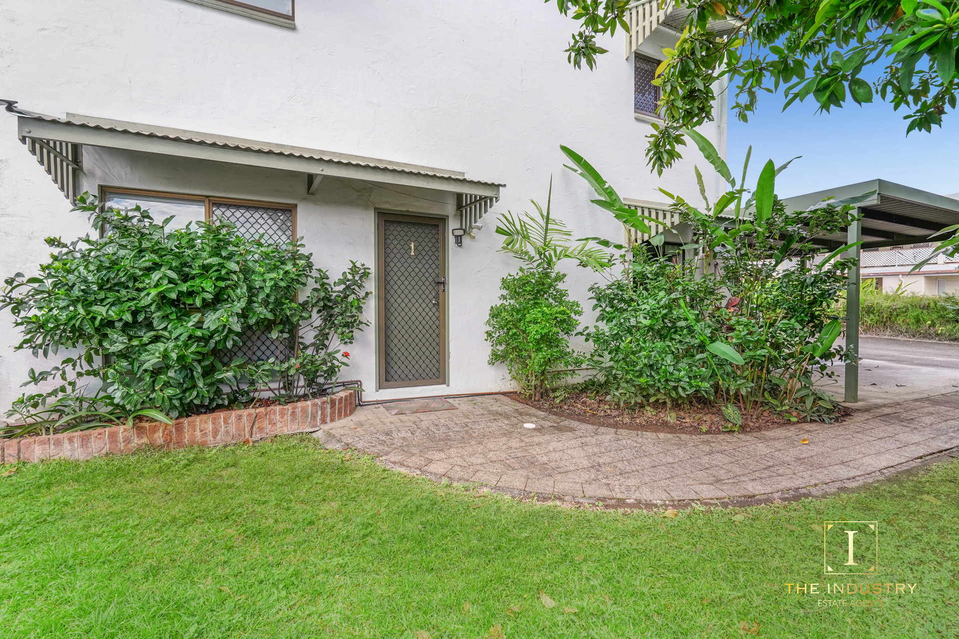 1/23 Mintaro Crescent, Woree, QLD 4868 AUS