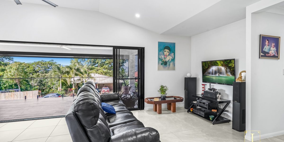 84 Verbena Drive, Mount Sheridan, QLD 4868 AUS