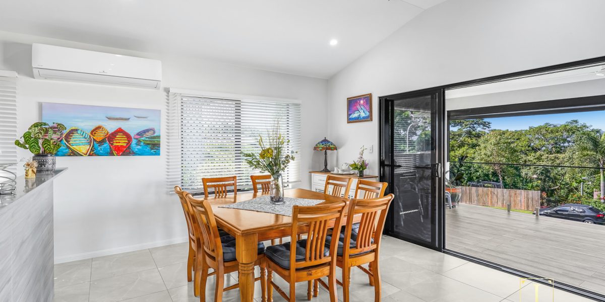 84 Verbena Drive, Mount Sheridan, QLD 4868 AUS