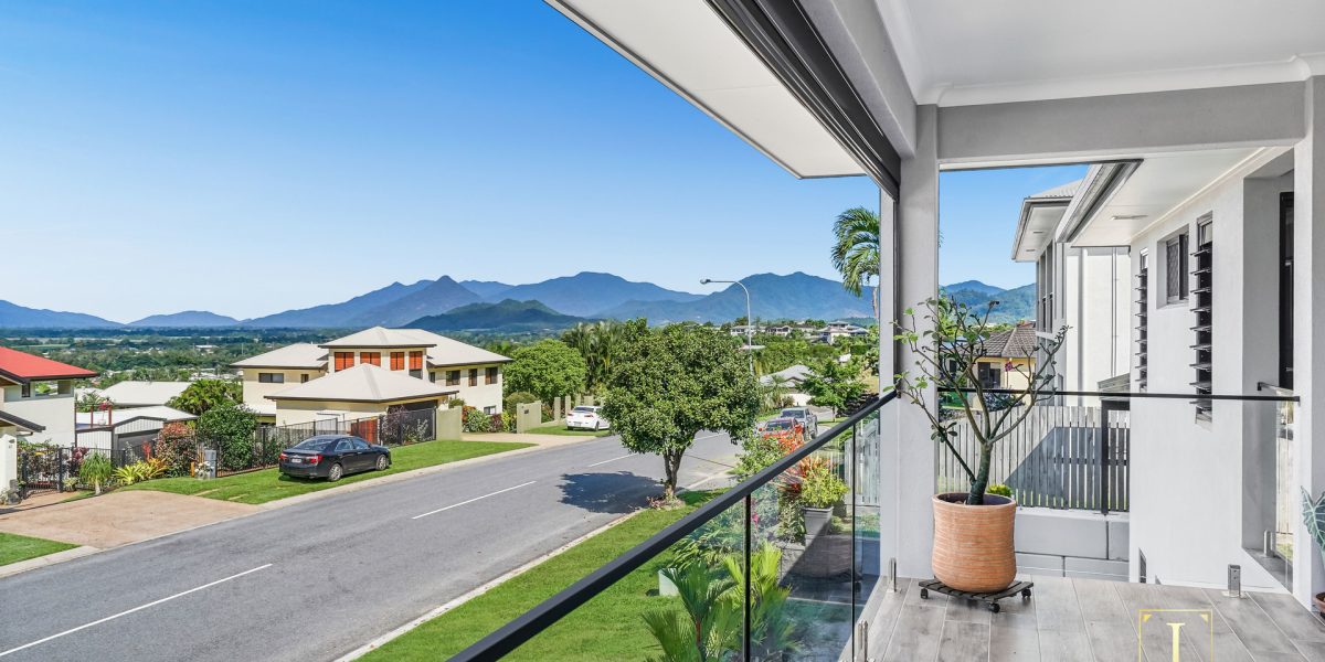 84 Verbena Drive, Mount Sheridan, QLD 4868 AUS