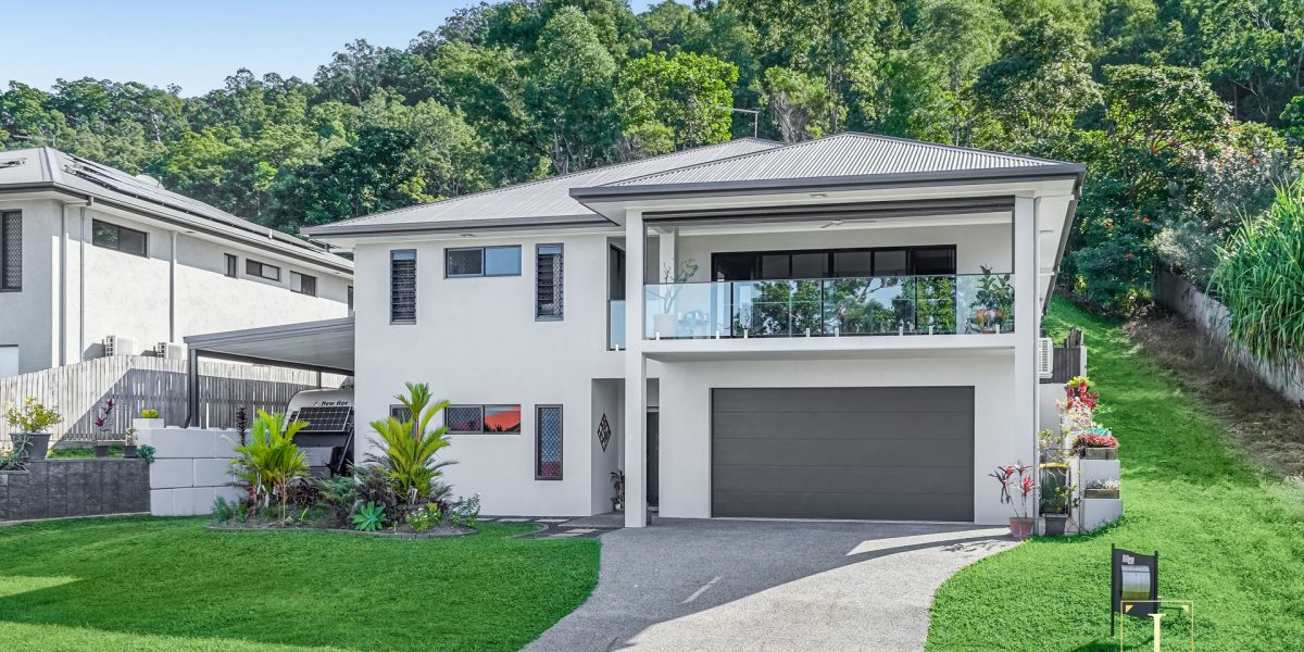 84 Verbena Drive, Mount Sheridan, QLD 4868 AUS