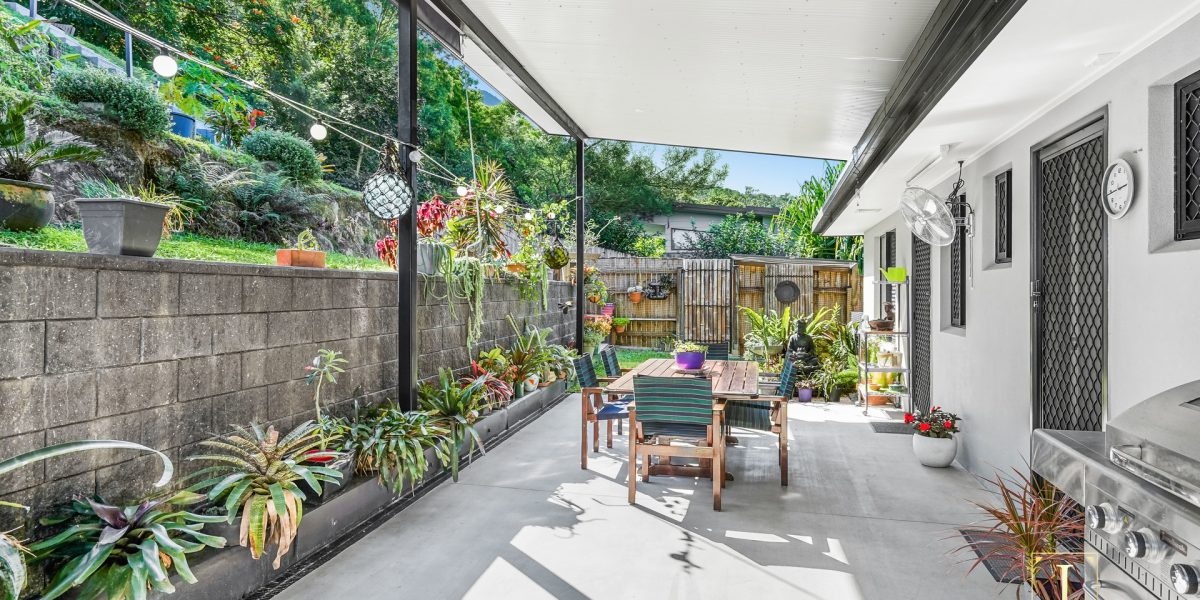 84 Verbena Drive, Mount Sheridan, QLD 4868 AUS