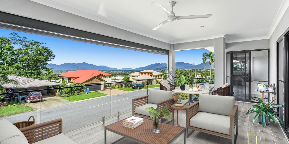 84 Verbena Drive, Mount Sheridan, QLD 4868 AUS