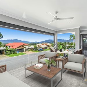 84 Verbena Drive, Mount Sheridan, QLD 4868 AUS