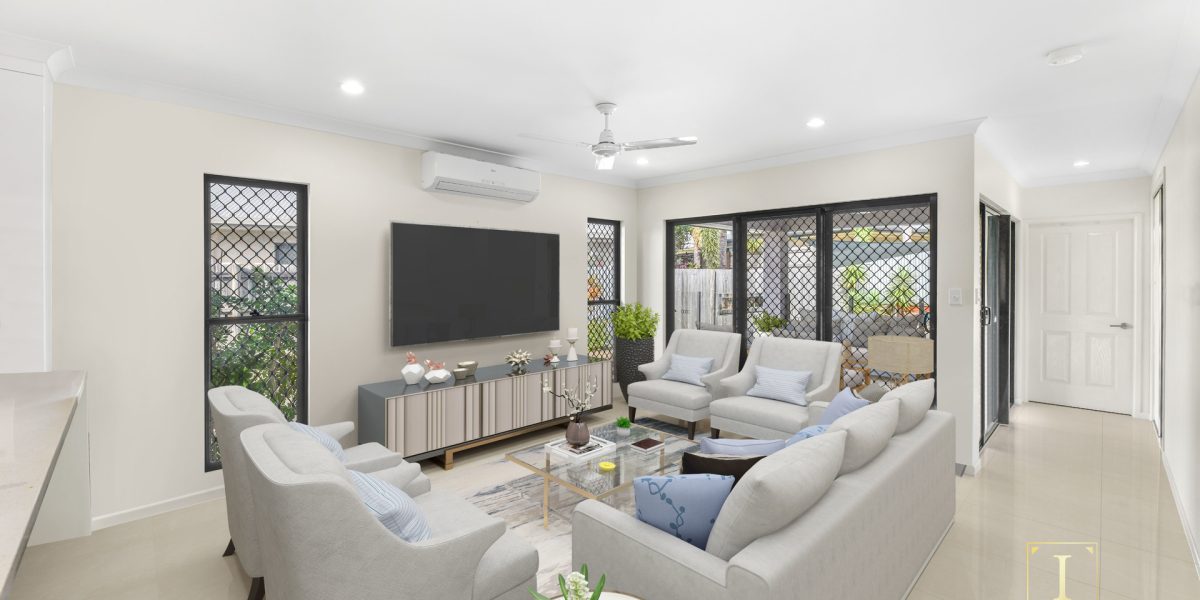 9 Hillary Drive, Smithfield, QLD 4878 AUS