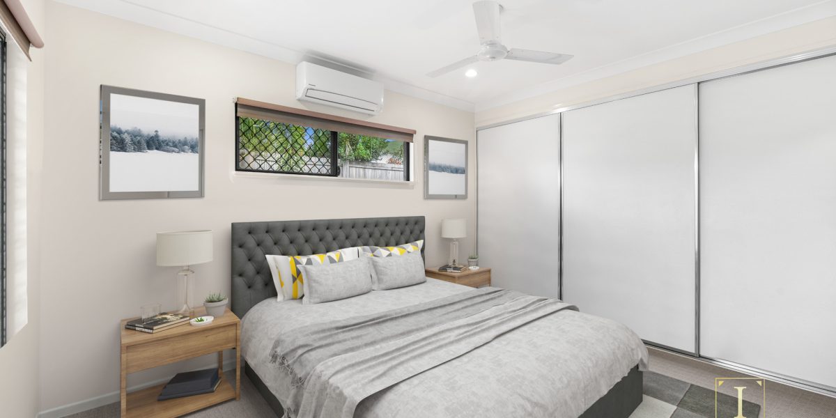 9 Hillary Drive, Smithfield, QLD 4878 AUS