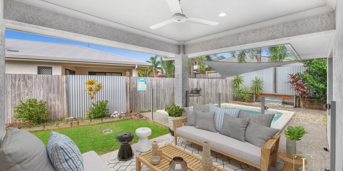 9 Hillary Drive, Smithfield, QLD 4878 AUS