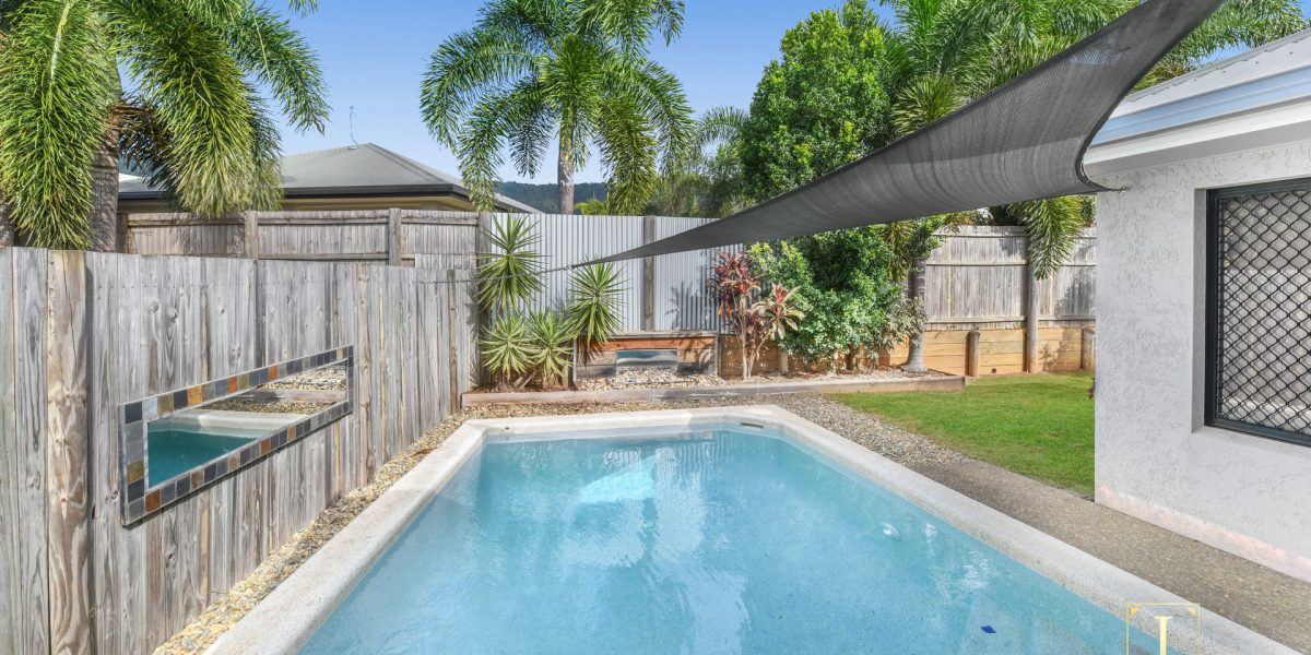 9 Hillary Drive, Smithfield, QLD 4878 AUS