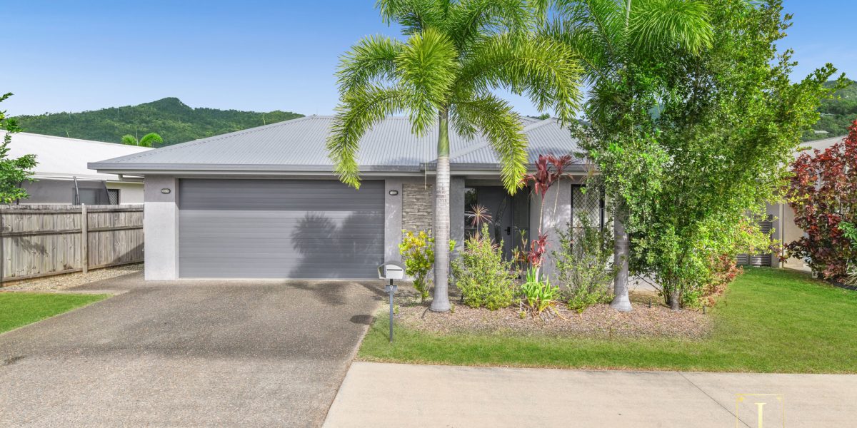 9 Hillary Drive, Smithfield, QLD 4878 AUS