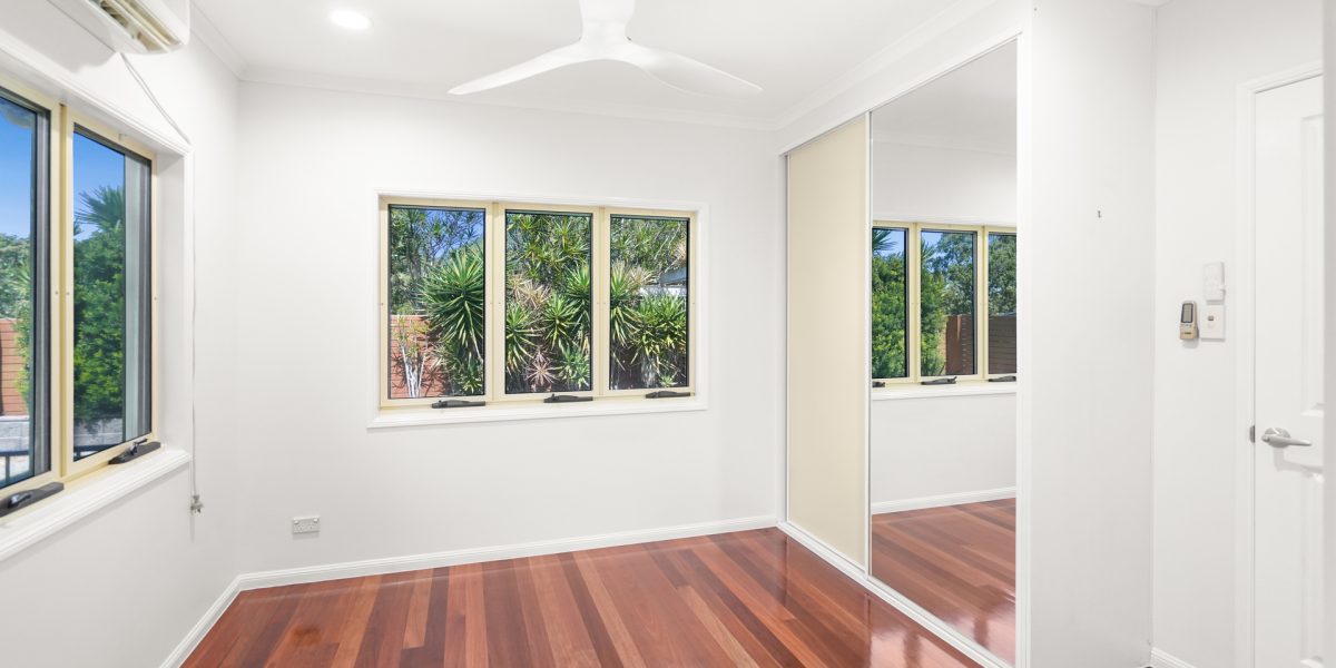 25 West Parkridge Drive, Brinsmead, QLD 4870 AUS