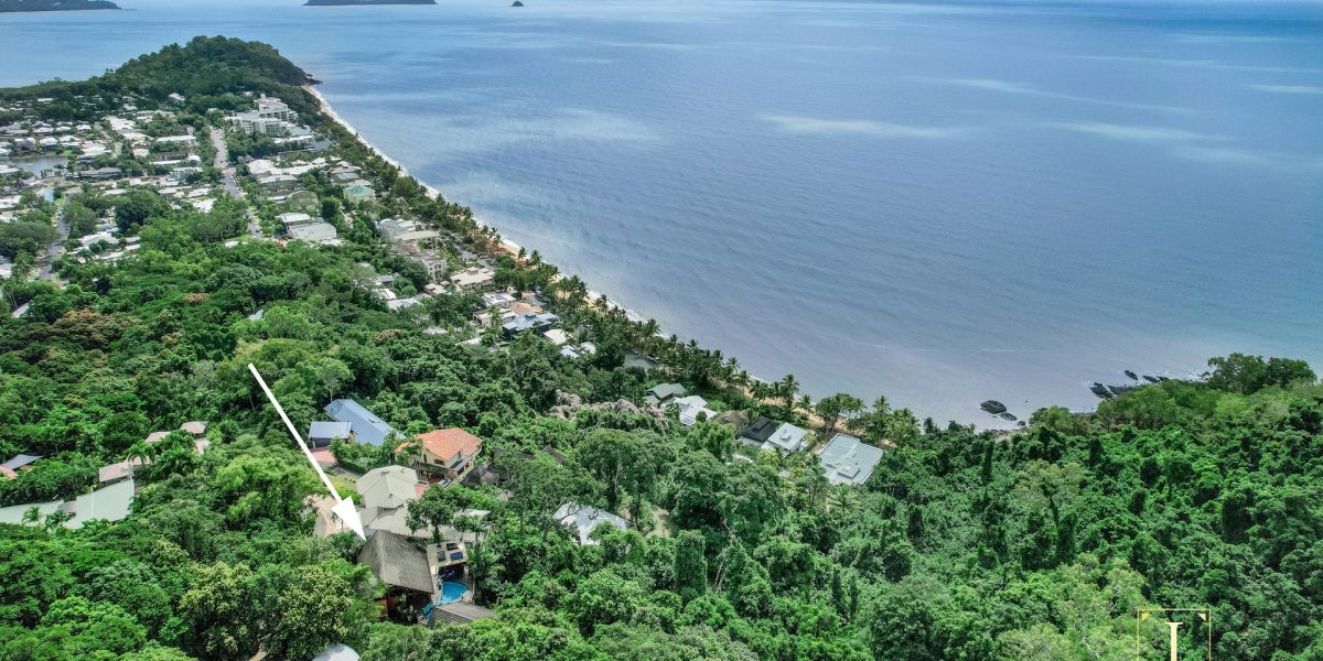 20/7 Tari Place, Trinity Beach, QLD 4879 AUS