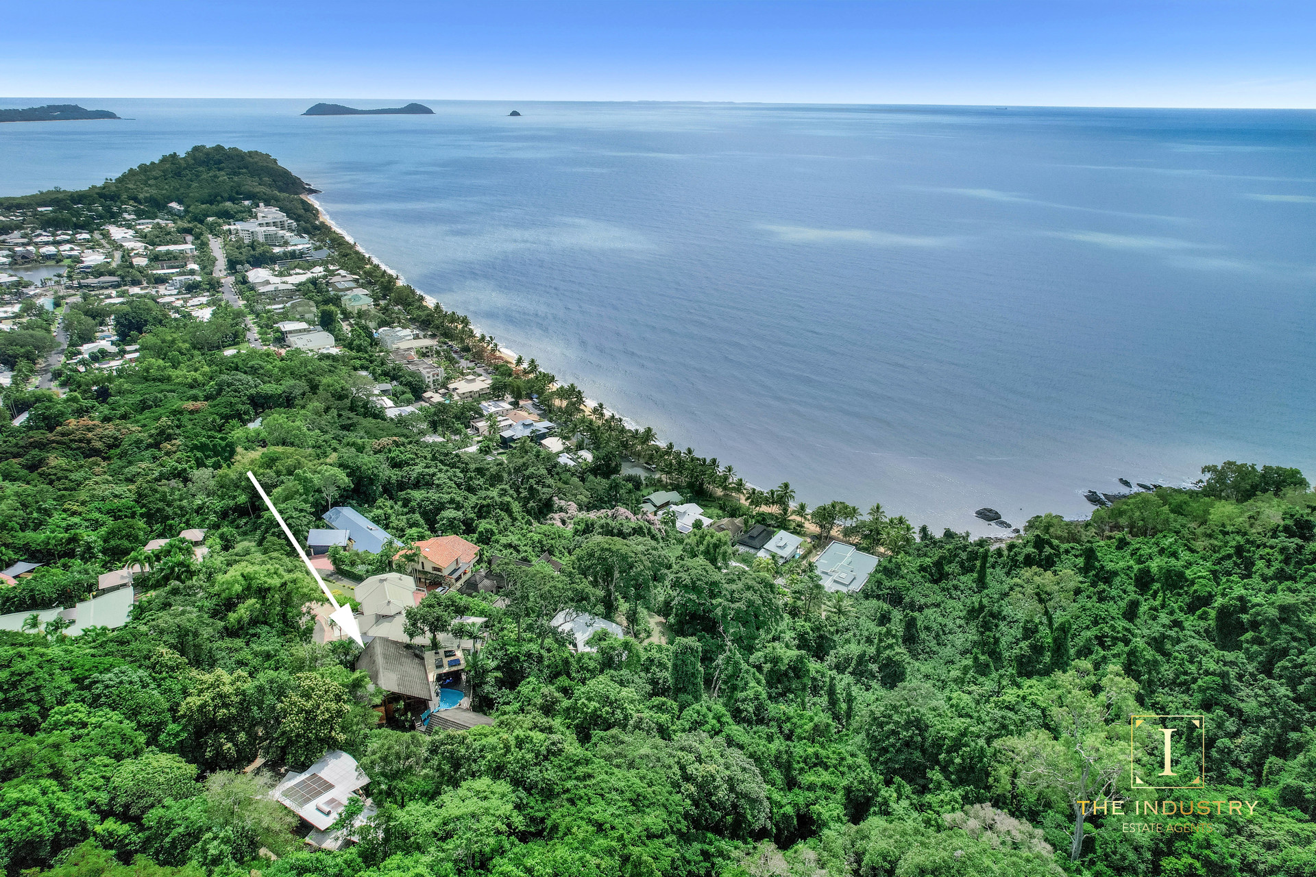 20/7 Tari Place, Trinity Beach, QLD 4879 AUS