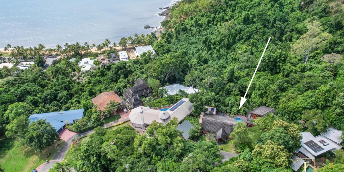 20/7 Tari Place, Trinity Beach, QLD 4879 AUS