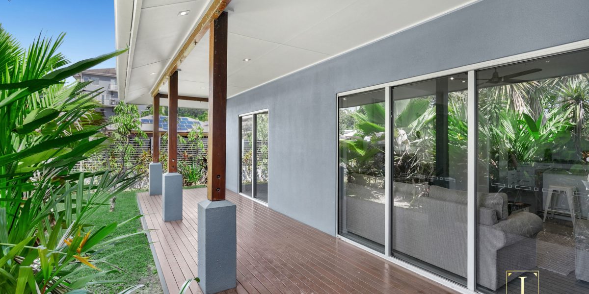 12 Saunders Court, Clifton Beach, QLD 4879 AUS