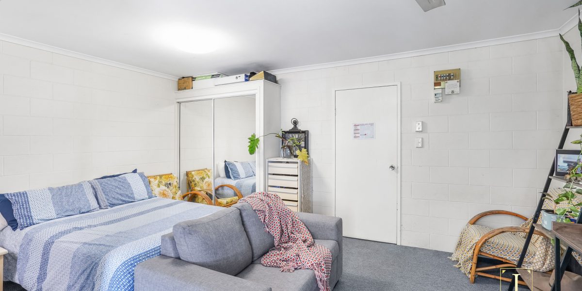 10/394 Mayers Street, Edge Hill, QLD 4870 AUS