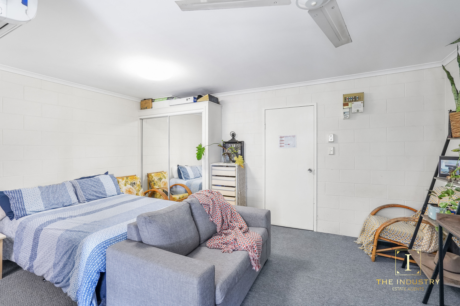 10/394 Mayers Street, Edge Hill, QLD 4870 AUS