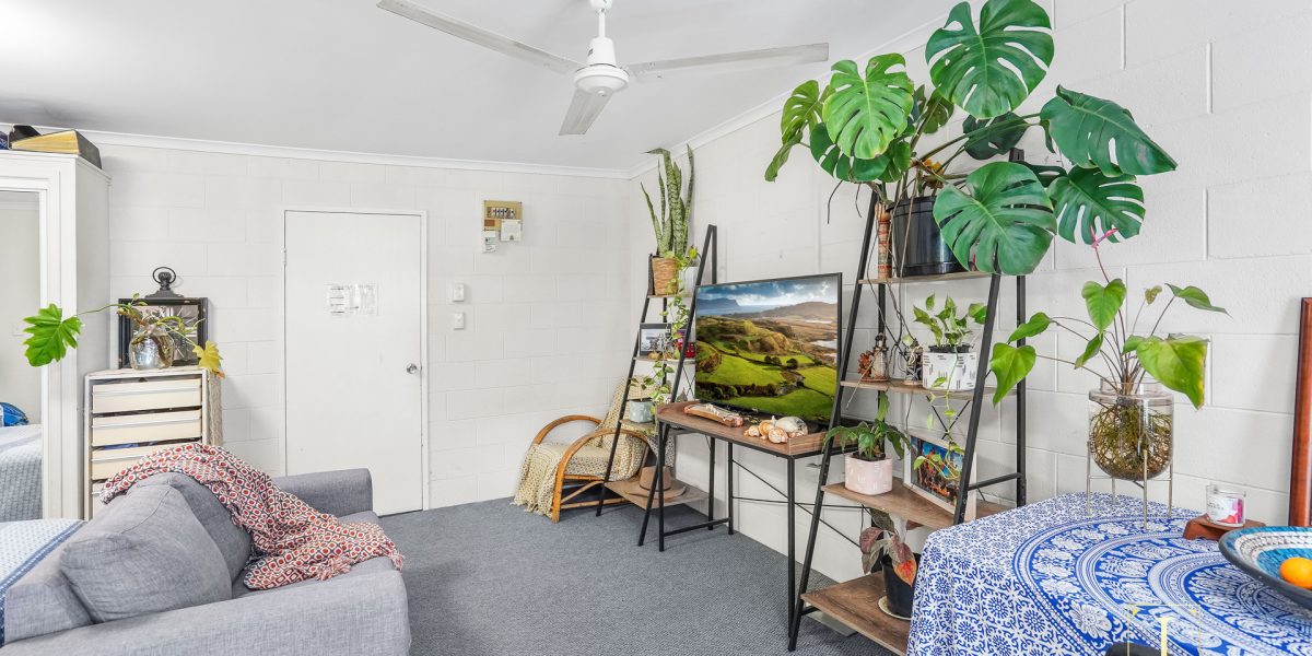 10/394 Mayers Street, Edge Hill, QLD 4870 AUS