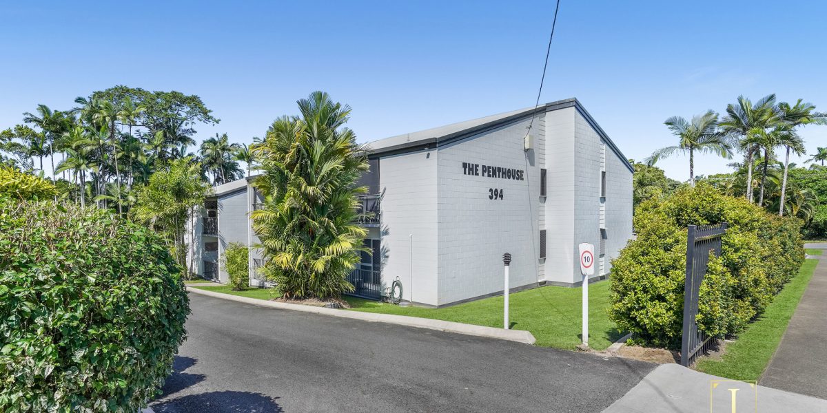 10/394 Mayers Street, Edge Hill, QLD 4870 AUS