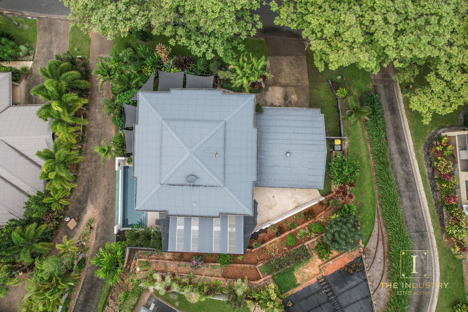 16 Willie Ming Close, Redlynch, QLD 4870 AUS