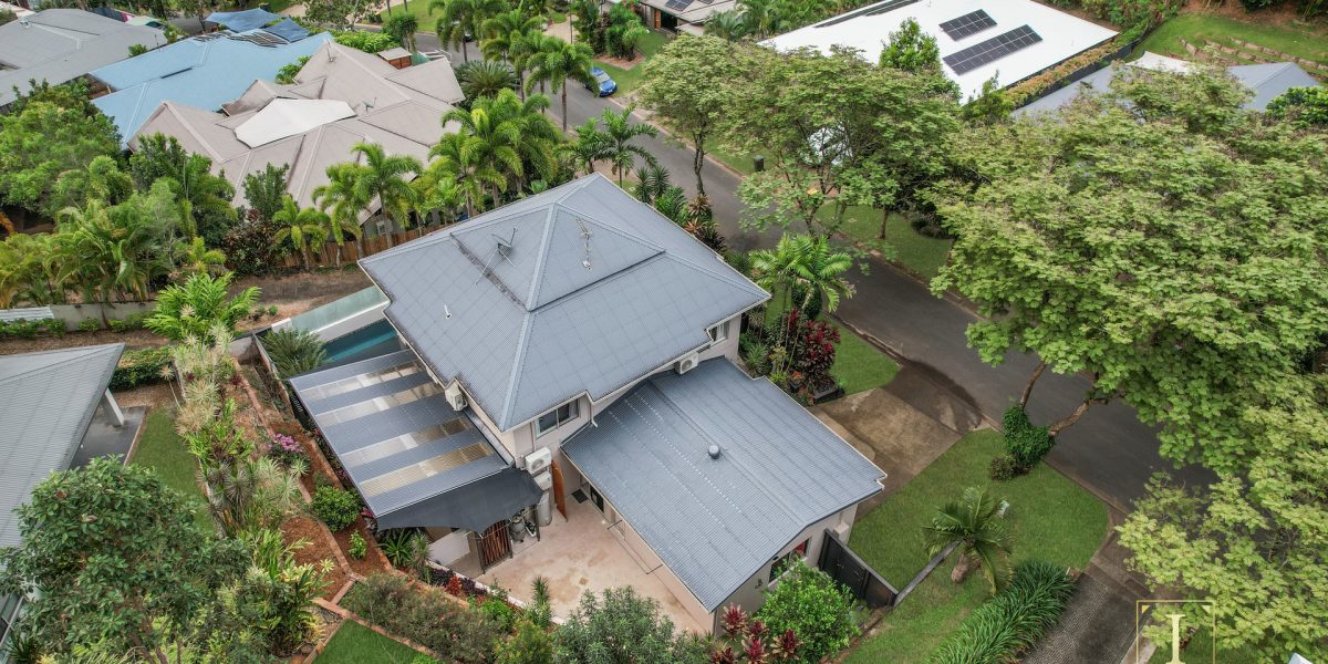 16 Willie Ming Close, Redlynch, QLD 4870 AUS