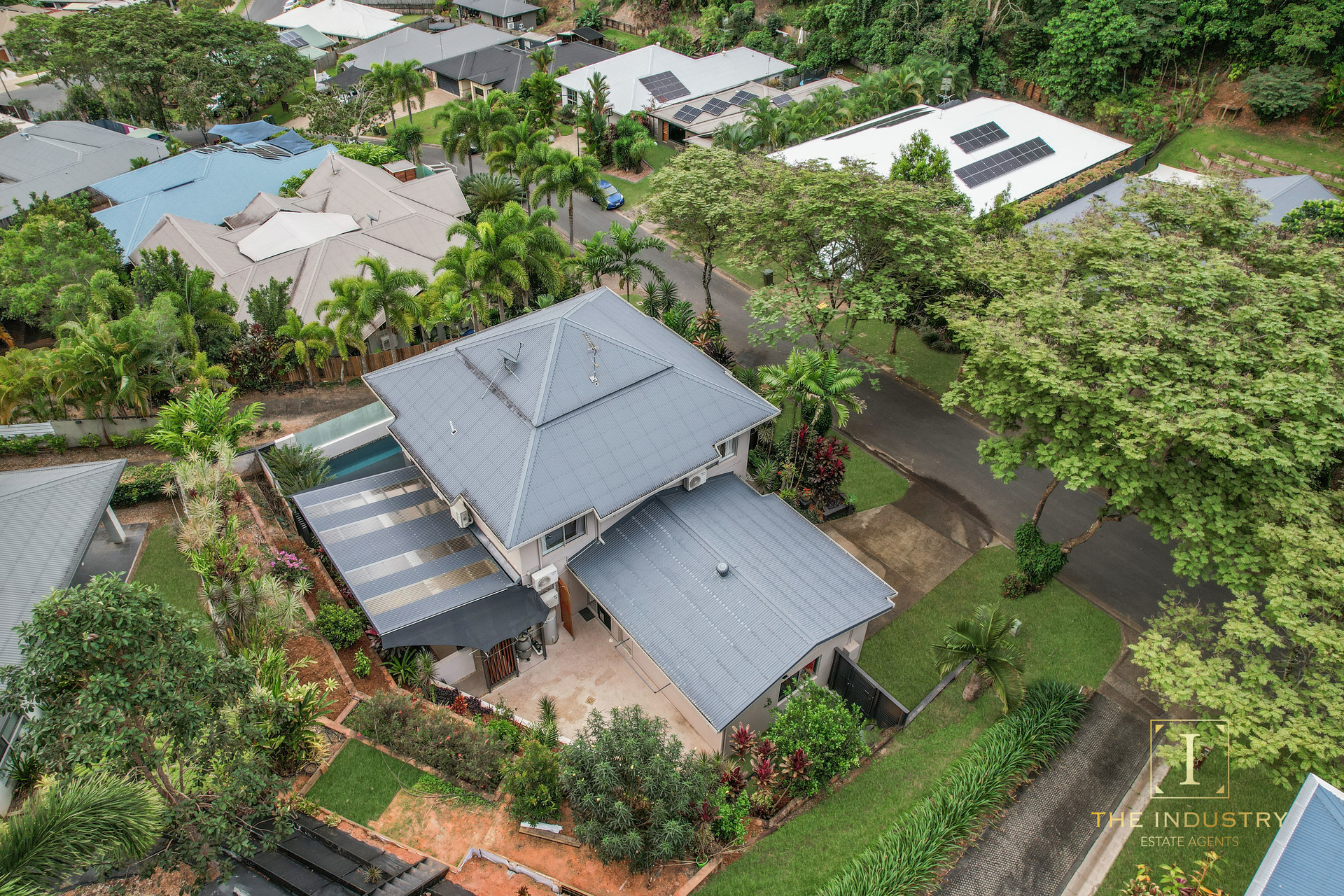 16 Willie Ming Close, Redlynch, QLD 4870 AUS