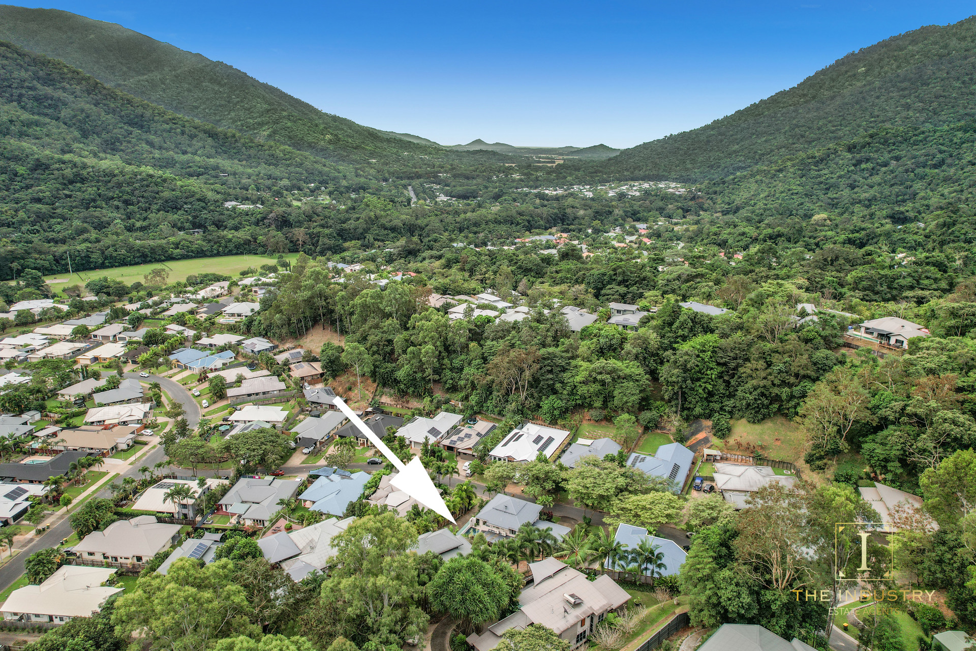 16 Willie Ming Close, Redlynch, QLD 4870 AUS