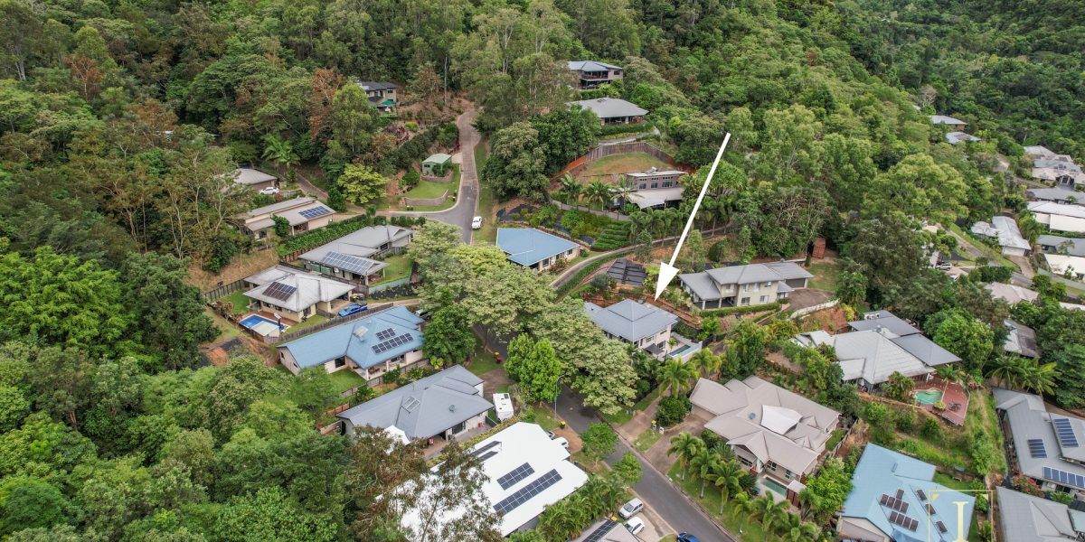 16 Willie Ming Close, Redlynch, QLD 4870 AUS