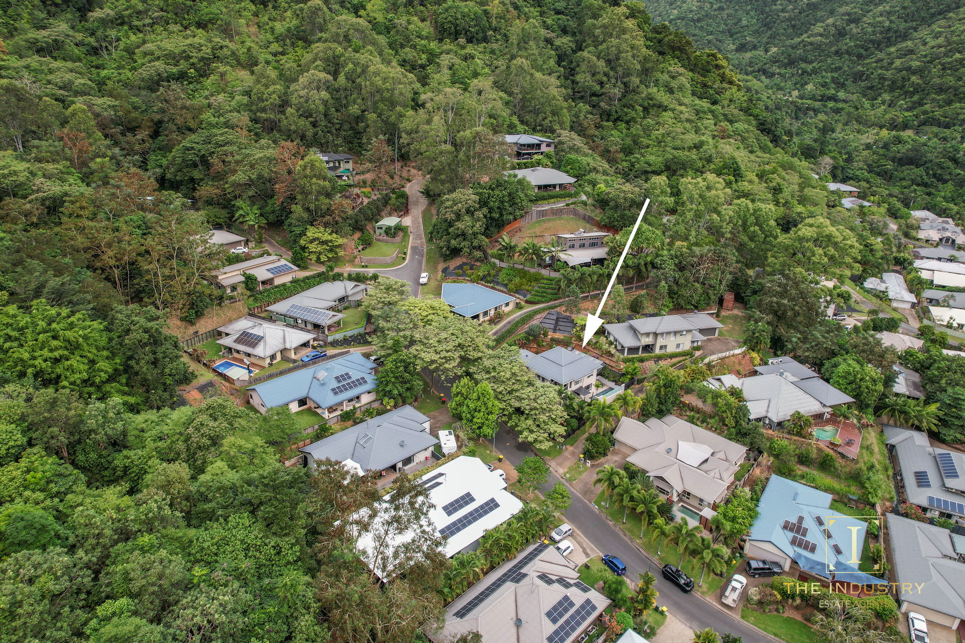 16 Willie Ming Close, Redlynch, QLD 4870 AUS