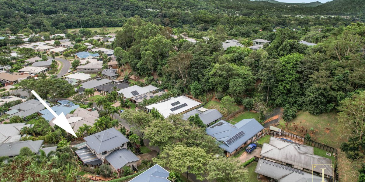 16 Willie Ming Close, Redlynch, QLD 4870 AUS