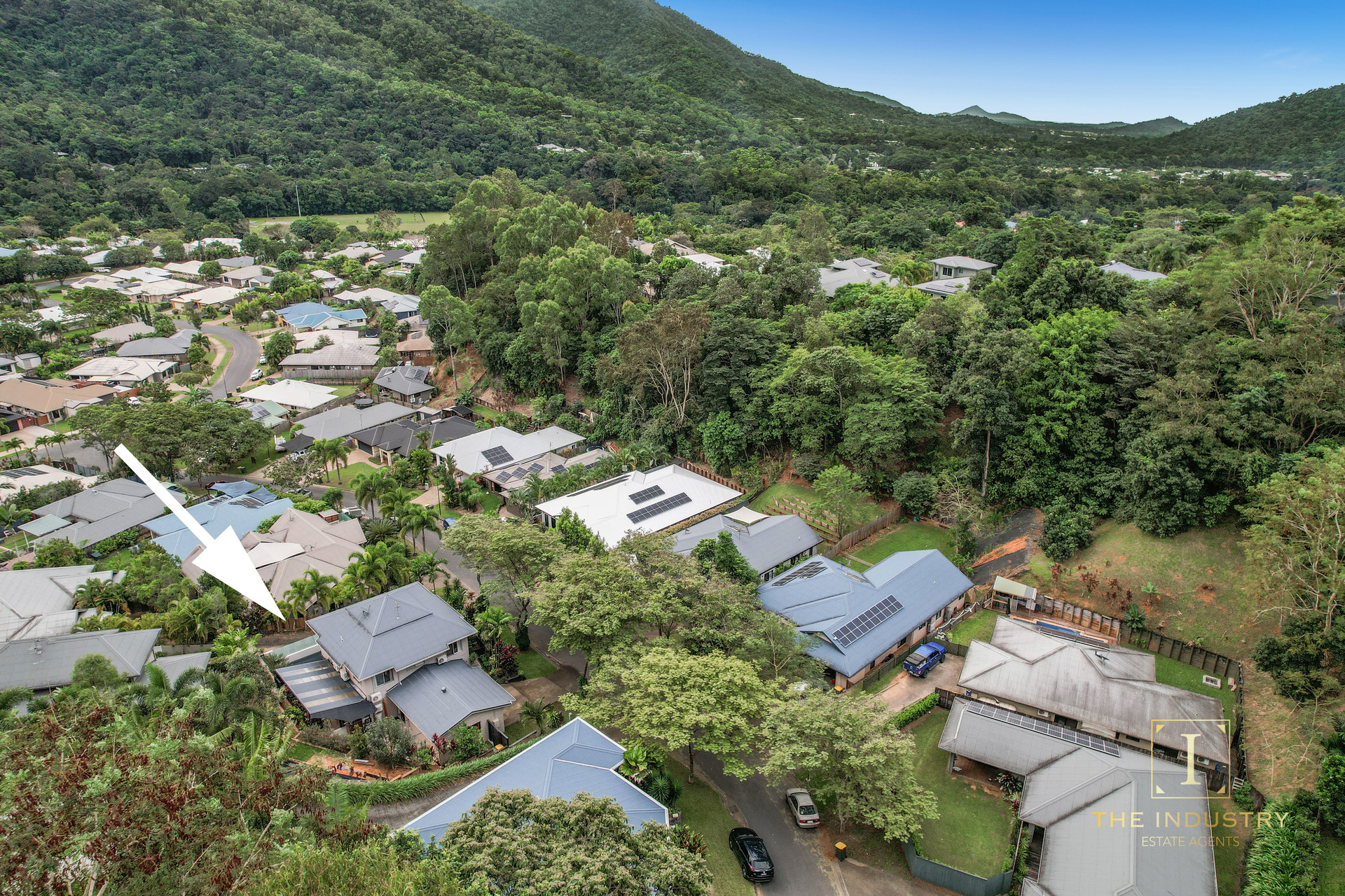16 Willie Ming Close, Redlynch, QLD 4870 AUS