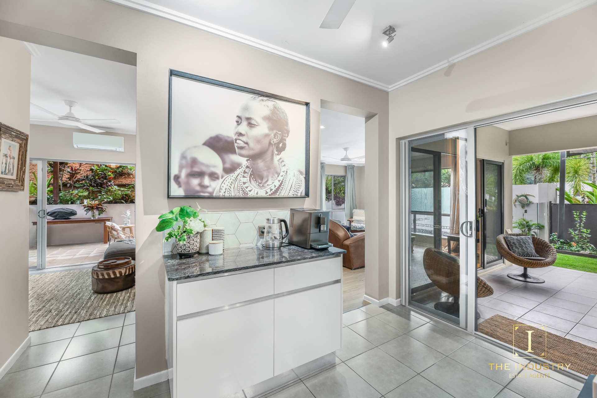 16 Willie Ming Close, Redlynch, QLD 4870 AUS