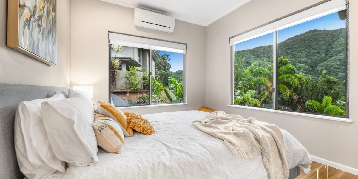 16 Willie Ming Close, Redlynch, QLD 4870 AUS