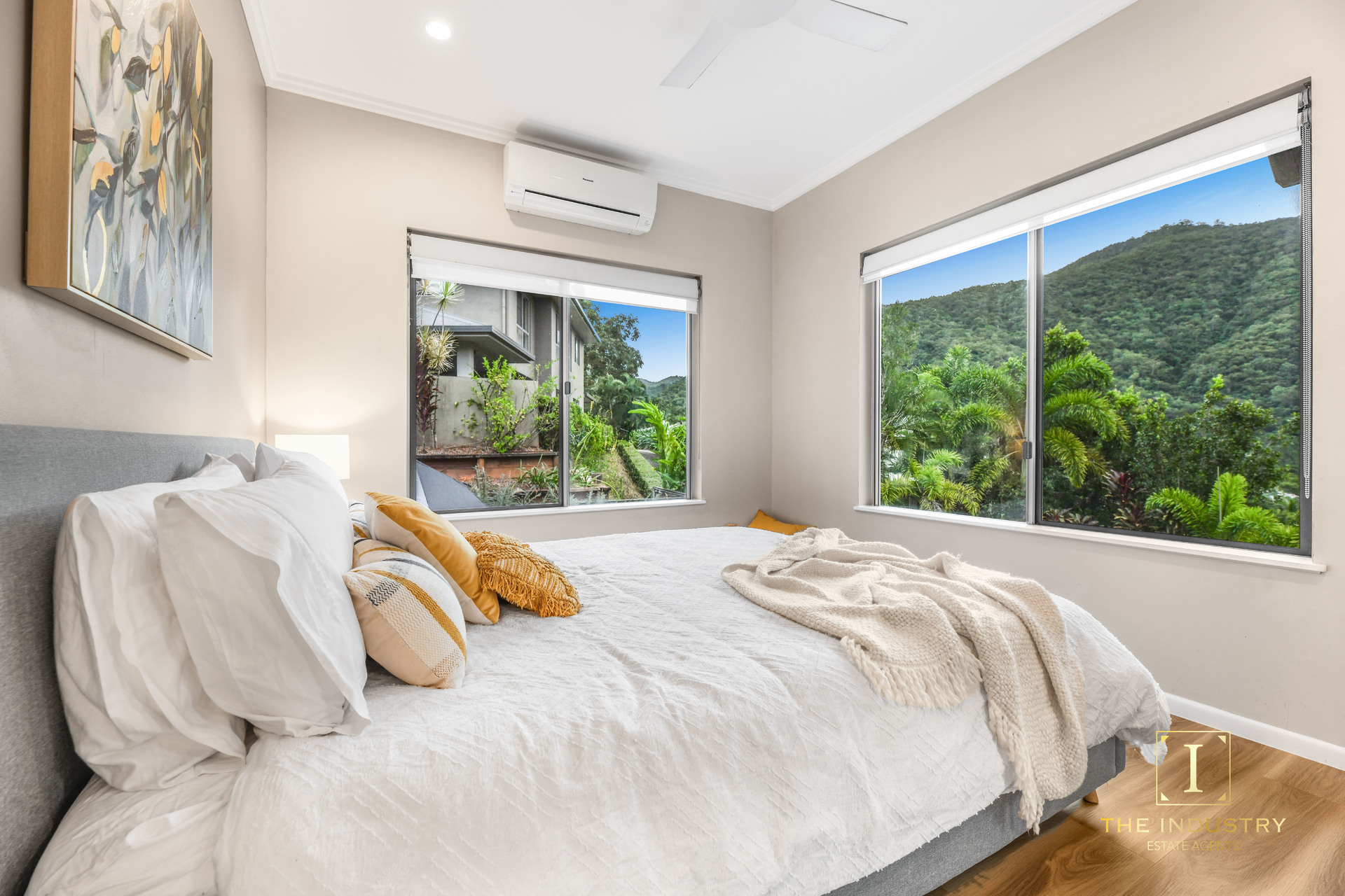 16 Willie Ming Close, Redlynch, QLD 4870 AUS