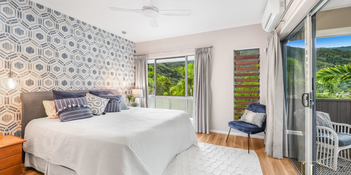 16 Willie Ming Close, Redlynch, QLD 4870 AUS