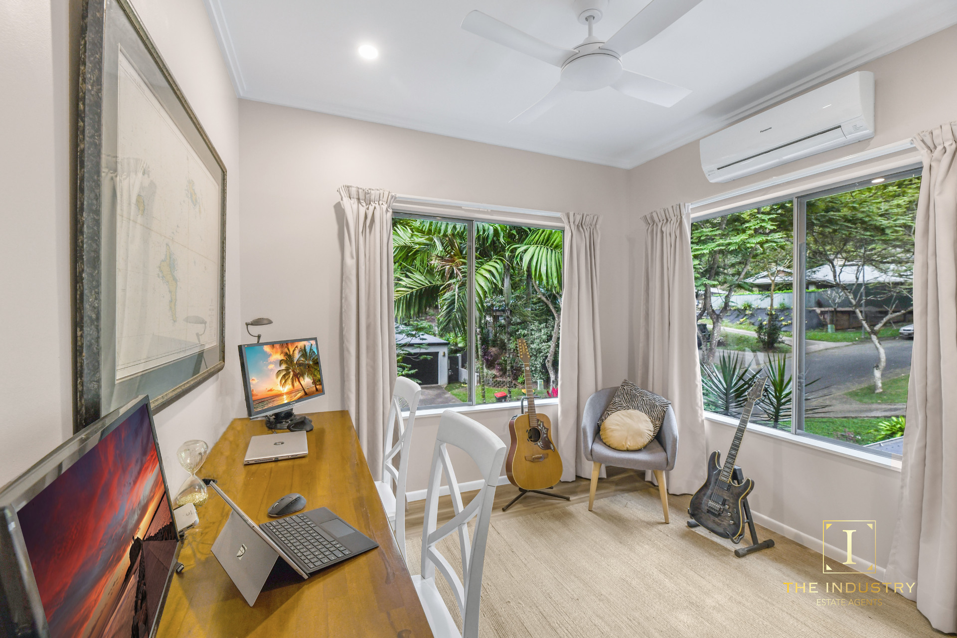 16 Willie Ming Close, Redlynch, QLD 4870 AUS