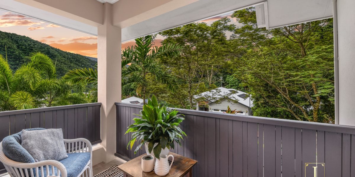 16 Willie Ming Close, Redlynch, QLD 4870 AUS