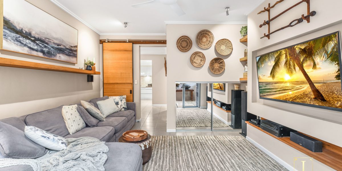 16 Willie Ming Close, Redlynch, QLD 4870 AUS