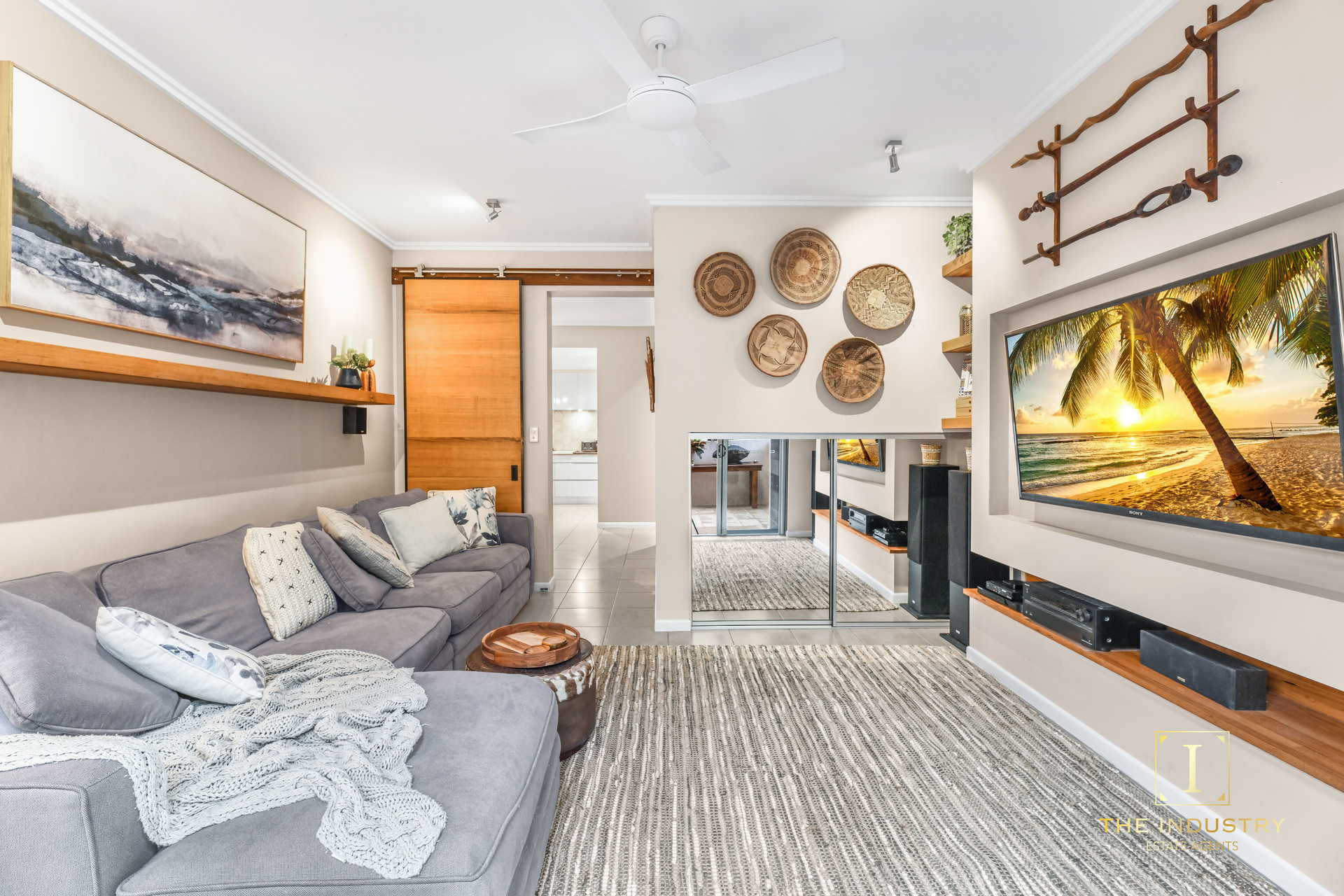 16 Willie Ming Close, Redlynch, QLD 4870 AUS