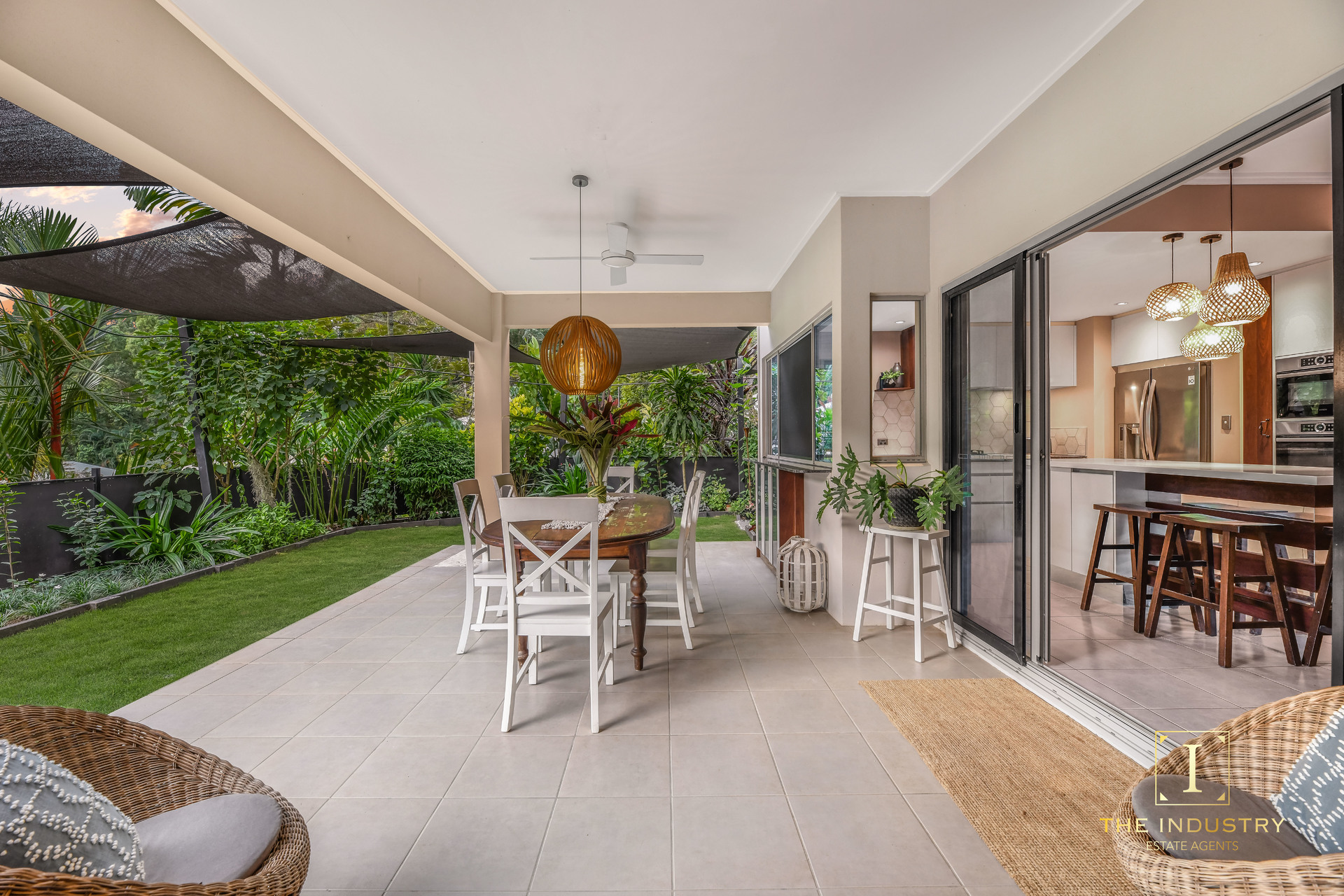 16 Willie Ming Close, Redlynch, QLD 4870 AUS