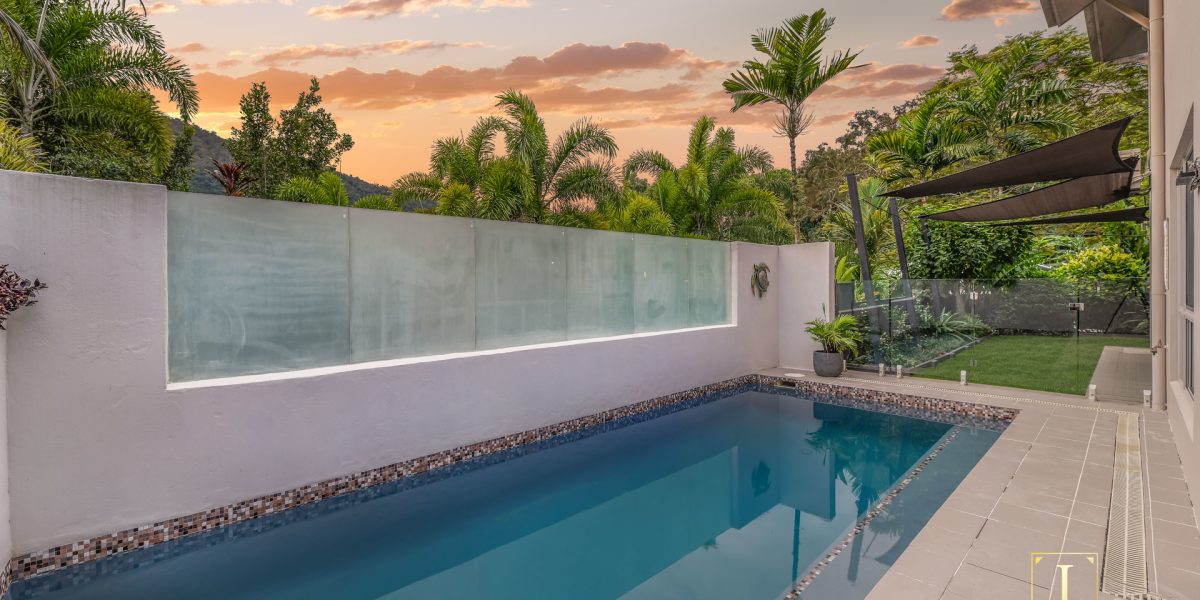 16 Willie Ming Close, Redlynch, QLD 4870 AUS