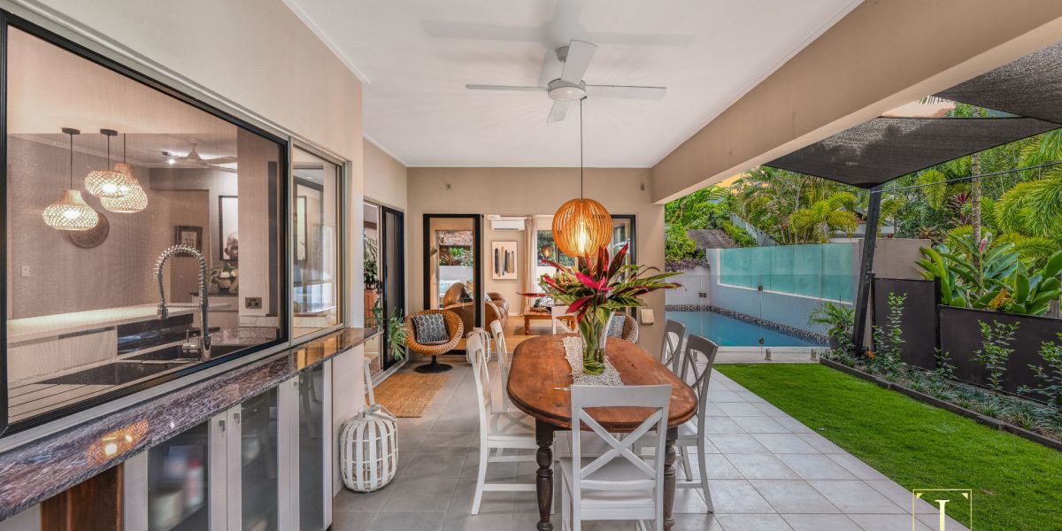 16 Willie Ming Close, Redlynch, QLD 4870 AUS