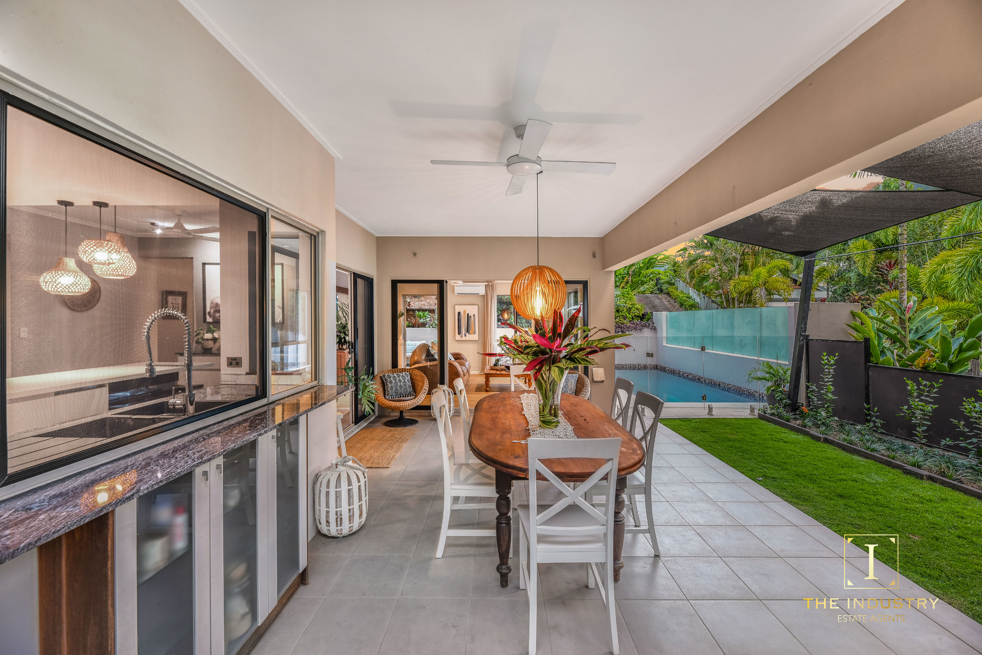 16 Willie Ming Close, Redlynch, QLD 4870 AUS